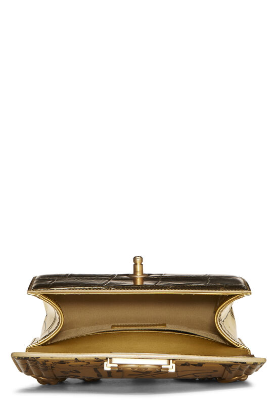 Suitcase Chanel Collection Paris/New-York
