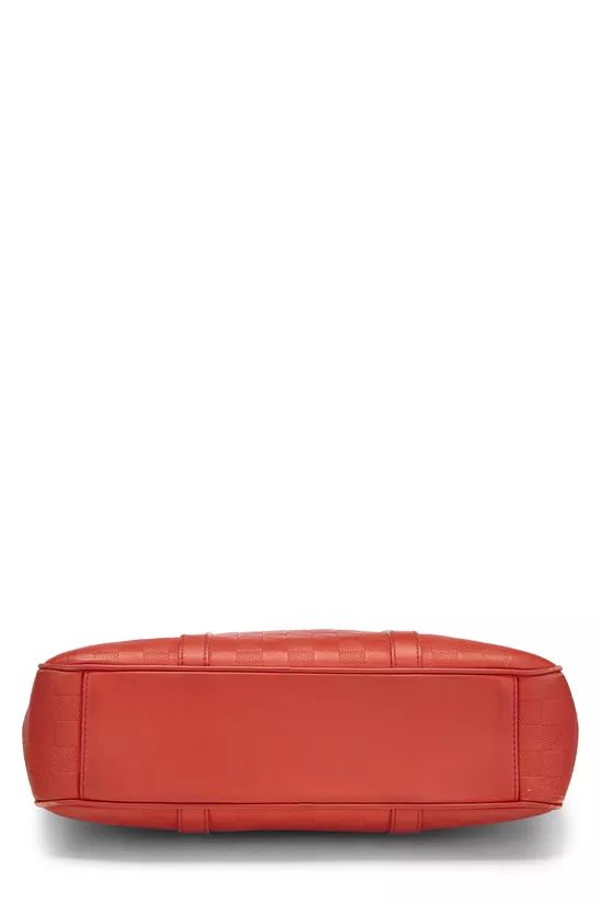 Red Damier Infini Neo Tadao, , large image number 4