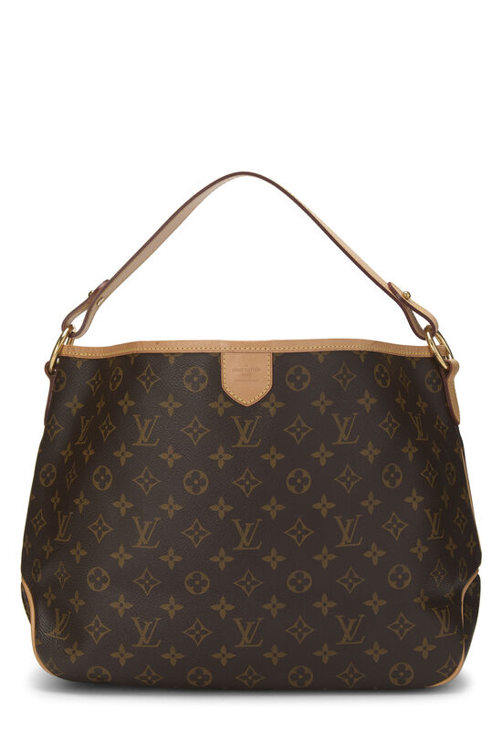 Monogram Canvas Delightful PM, , large image number 0