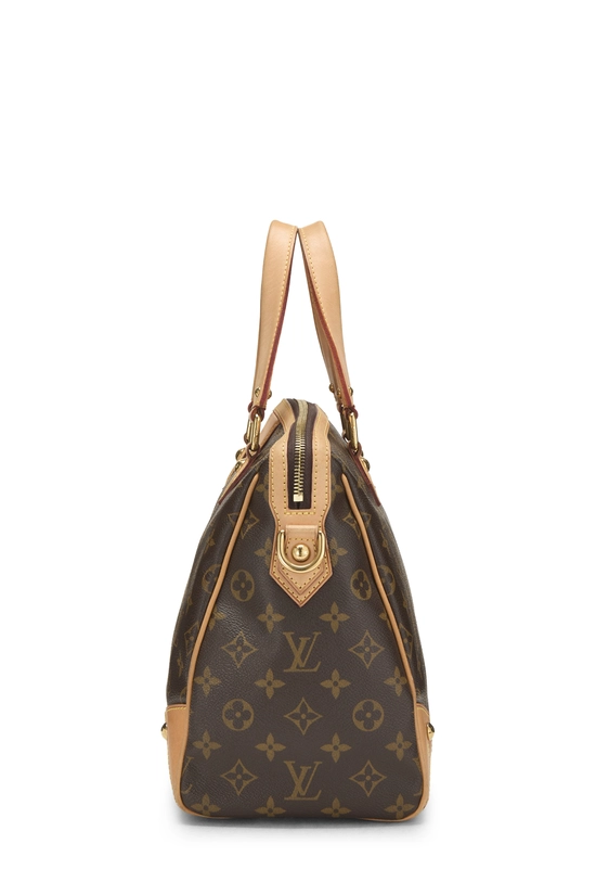 Monogram Canvas Retiro PM, , large image number 2