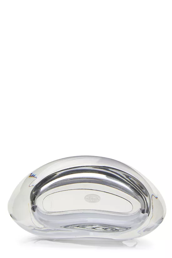 Glass Bean Vase Small, , large image number 3