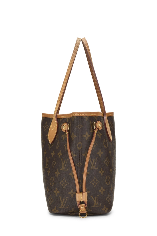 Monogram Canvas Neverfull PM NM, , large image number 2