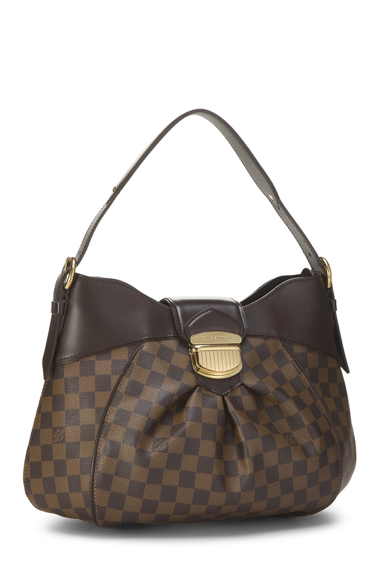 Damier Ebene Sistina MM, , large image number 1
