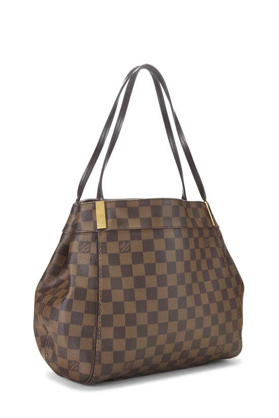 Damier Ebene Marylebone PM, , large image number 1