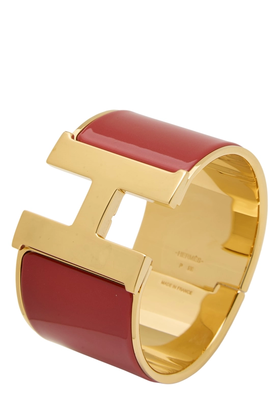 Red Clic Clac H Extra Wide PM, , large image number 0