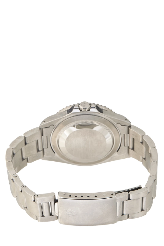 Stainless Steel Coke GMT-Master II 16700 40mm, , large image number 3