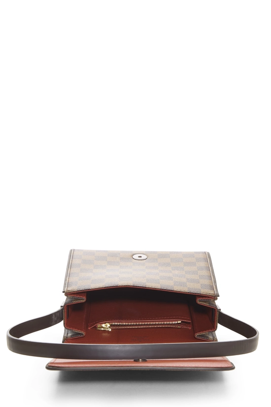 Damier Ebene Tribeca Mini, , large image number 5