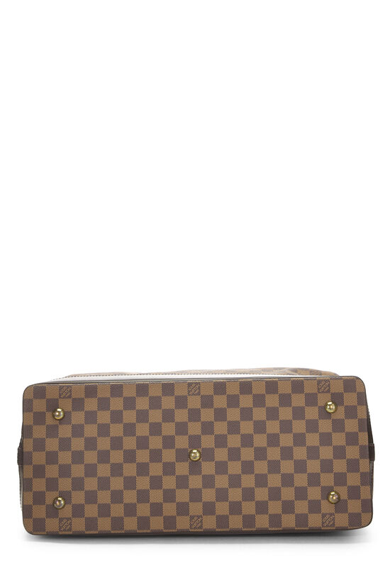 Damier Ebene West End PM, , large image number 4