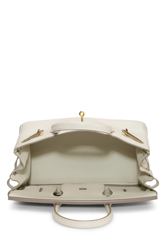 Craie Epsom Birkin 30, , large image number 5