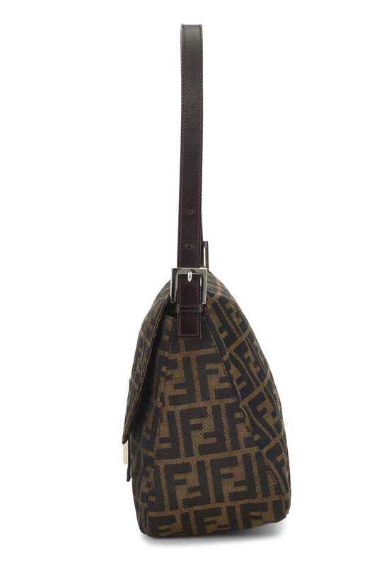 Brown Zucchino Canvas Mama, , large image number 2