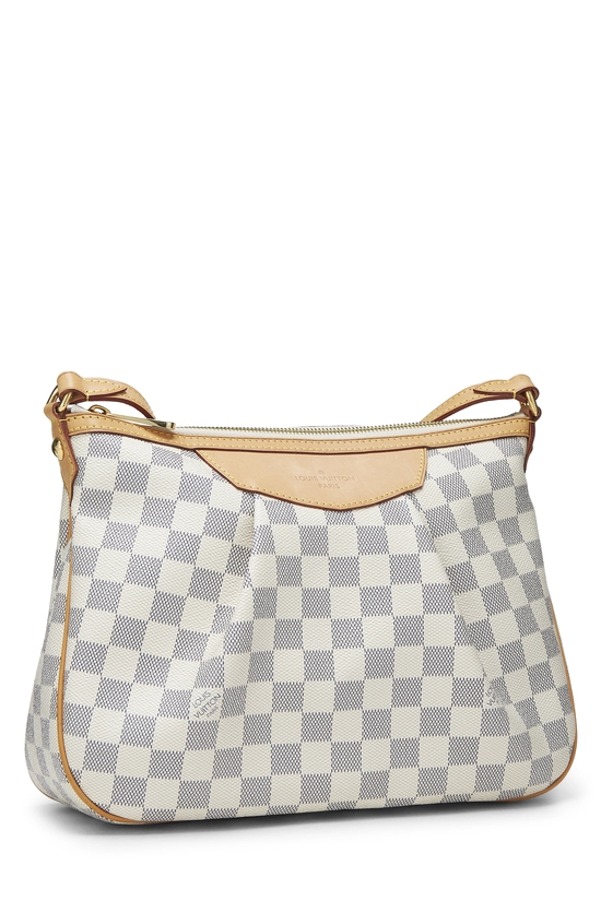 Damier Azur Siracusa PM, , large image number 1