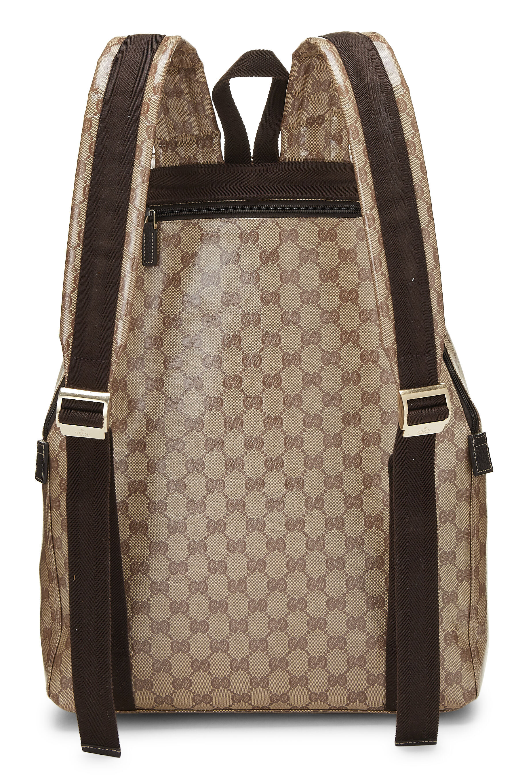 original gucci backpack
