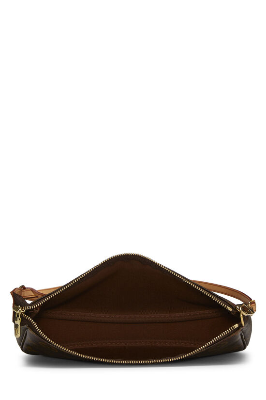 Takashi Murakami x Louis Vuitton Monogram Canvas Cerises Pochette Accessoires, , large image number 5