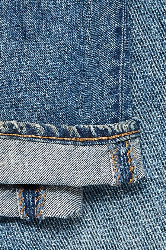 Vintage Levi's 501 Single Stitch Jeans 33x34, , large image number 2