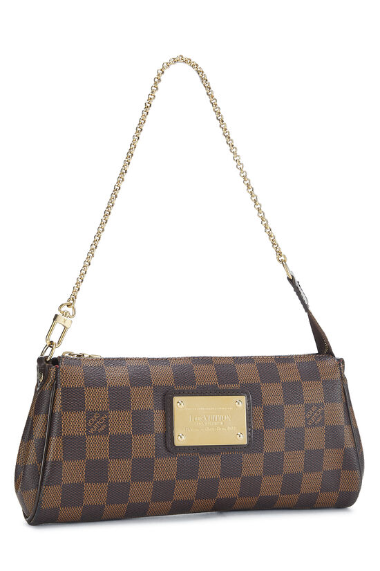 Louis Vuitton EVA Shoulder Bags