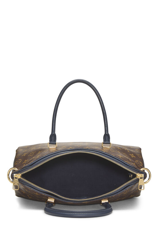 Monogram Canvas Pallas, , large image number 5