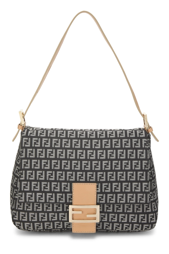 Black Zucchino Canvas Mama, , large image number 0