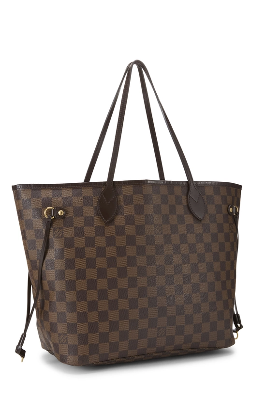 Damier Ebene Neverfull MM, , large image number 1