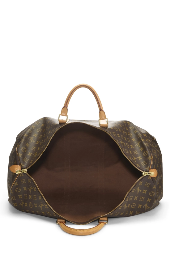 Monogram Canvas Keepall 60, , large image number 5