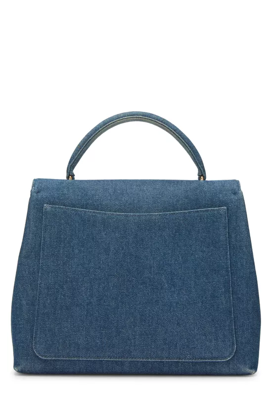 Blue Denim Kelly, , large image number 3