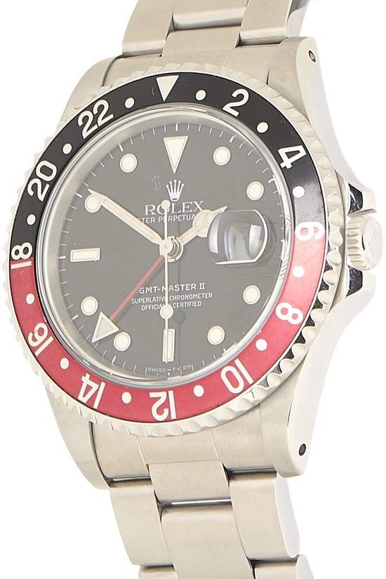 Rolex Coke GMT Master II 116710 40mm, , large image number 1