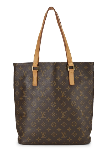 Louis Vuitton Monogram Canvas Vavin GM