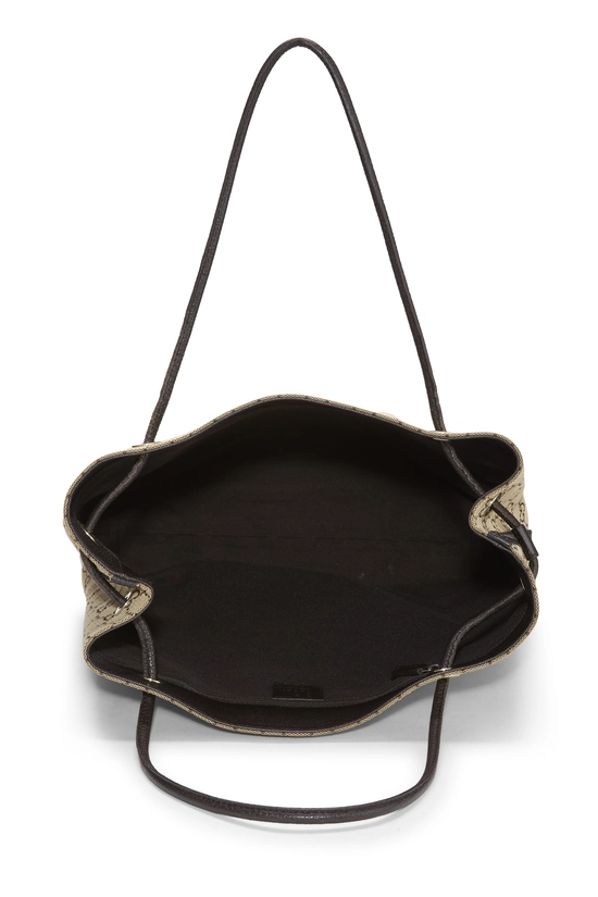 Oirignal GG Lurex Gifford Tote, , large image number 5