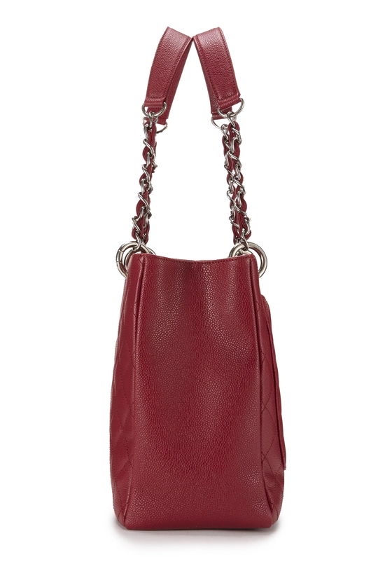 Red Caviar Grand Shopping Tote (GST), , large image number 2