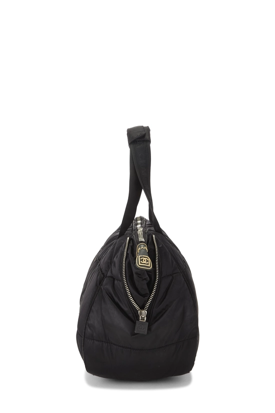 Black Sportline Boston Large, , large image number 2