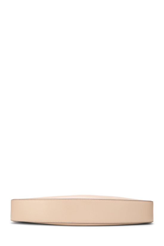 Beige Calfskin O'Lock Swing, , large image number 4