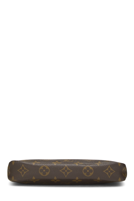 Monogram Canvas Pochette Accessoires, , large image number 4