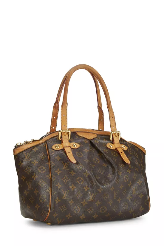 Monogram Canvas Tivoli GM, , large image number 1
