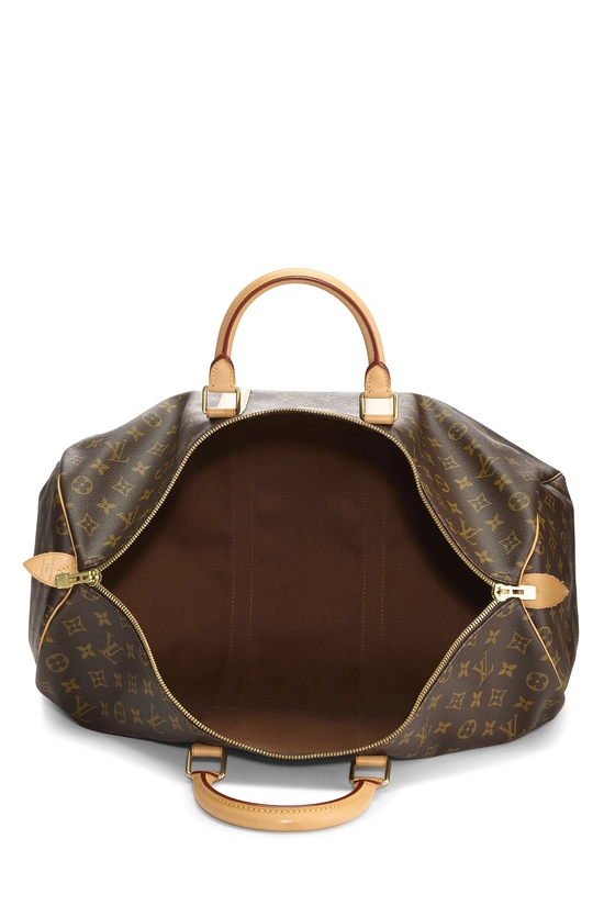 Monogram Canvas Keepall 50, , large image number 5