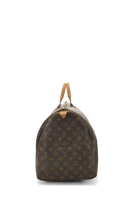 Monogram Canvas Keepall 55, , large image number 2