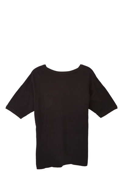 Motorcycle Brands 1980s Graphic Tee, , large