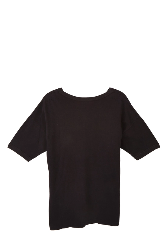 Motorcycle Brands 1980s Graphic Tee, , large image number 1