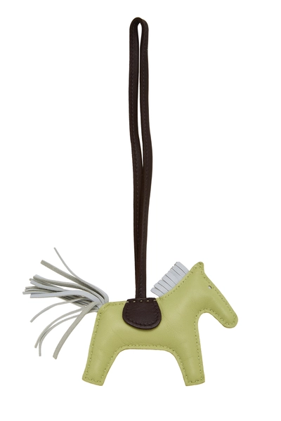 Multicolor Milo Rodeo Bag Charm PM, , large