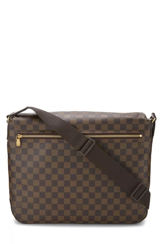 Damier Ebene Spencer, , large image number 3