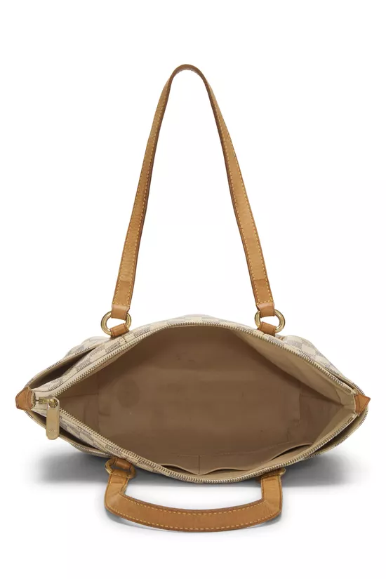 Damier Azur Totally PM, , large image number 3