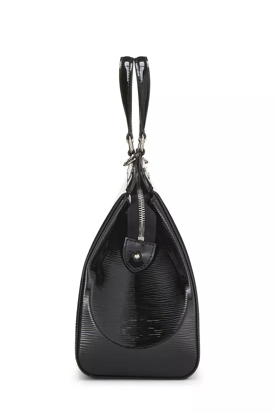 Black Electric Epi Brea MM, , large image number 2