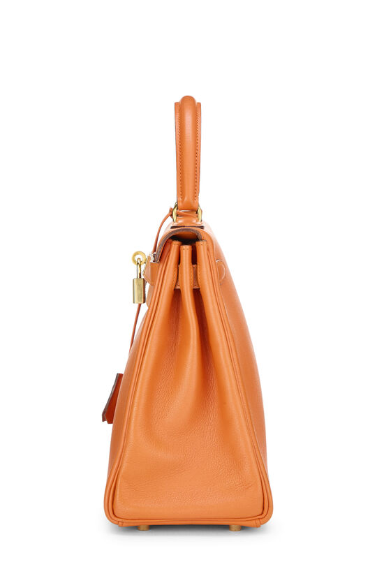 Orange Gulliver Kelly Retourne 28, , large image number 2