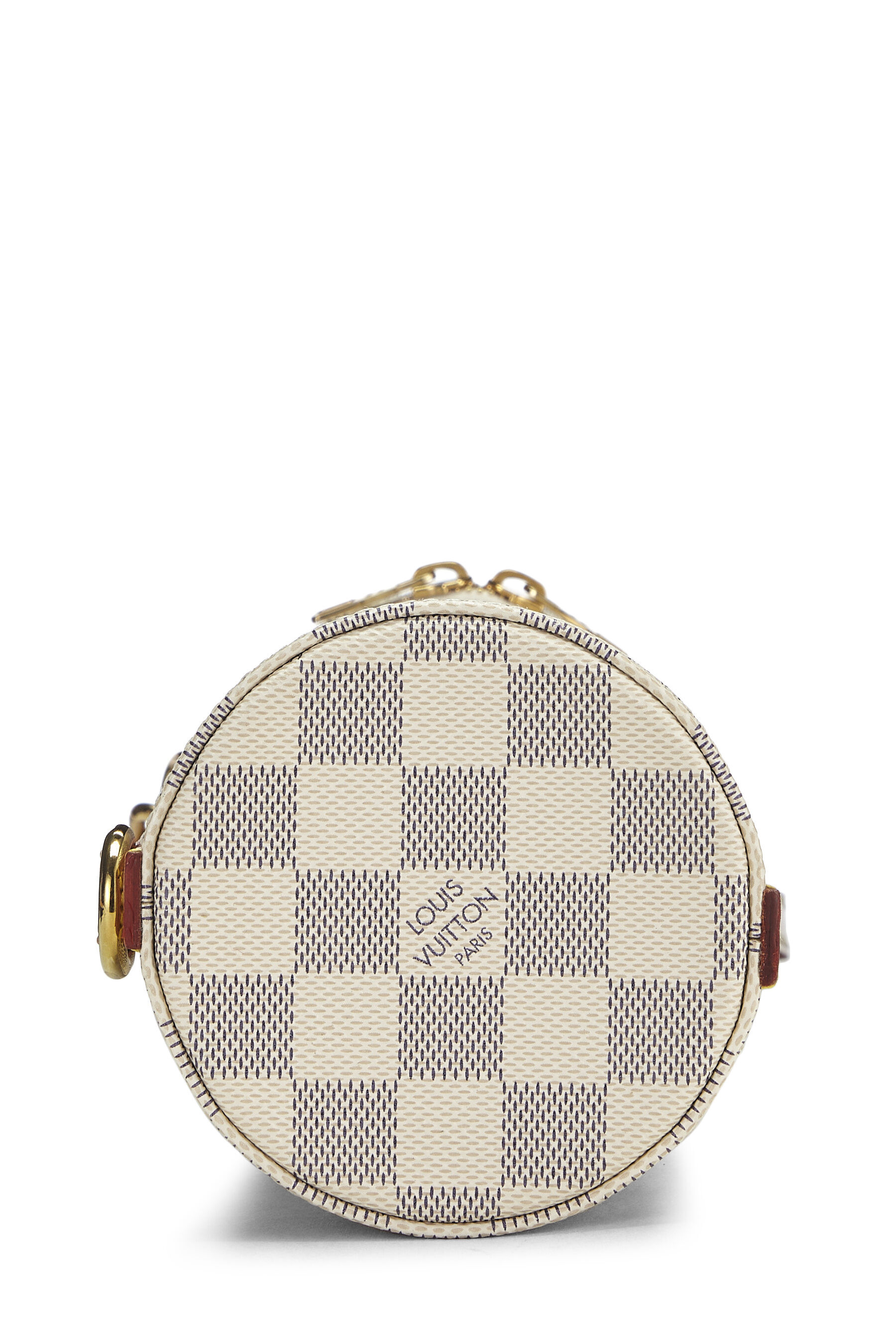 LOUIS VUITTON EXTREMELY Beautiful Damier Graphite Zippy Coin Purse Round  For Men £251.49 - PicClick UK