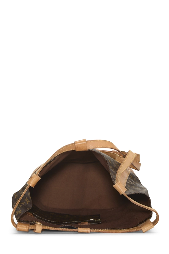 Monogram Canvas Randonnee GM, , large image number 3