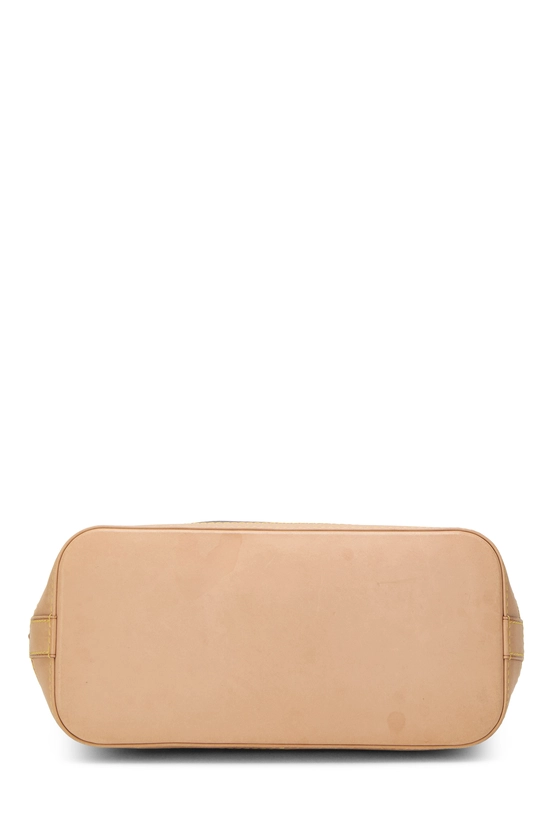 Monogram Canvas Lockit, , large image number 4