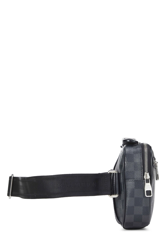 Damier Graphite Ambler, , large image number 2