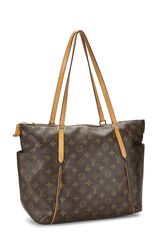 Monogram Canvas Totally MM NM, , large image number 1