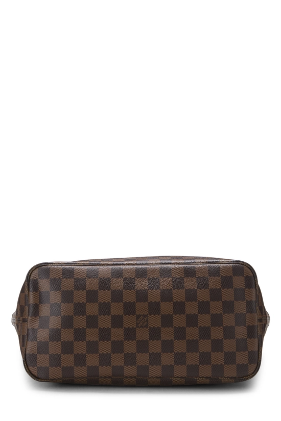 Damier Ebene Neverfull MM NM, , large image number 4