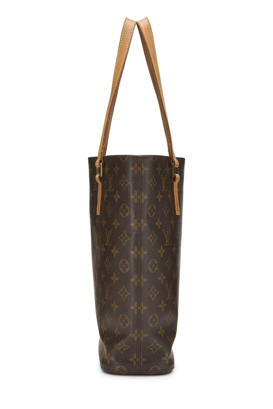 Monogram Canvas Vavin GM, , large image number 2