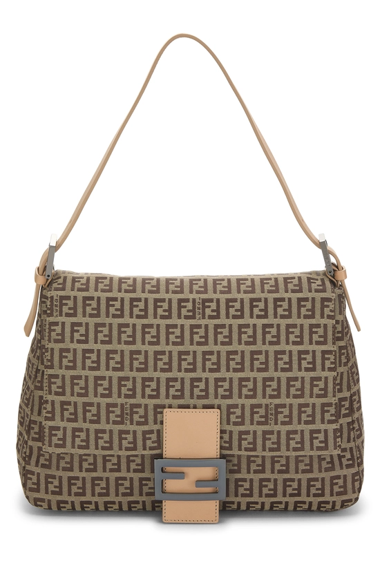 Beige Zucchino Canvas Mama, , large image number 0