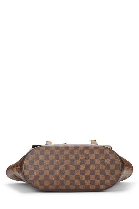 Damier Ebene Manosque GM, , large image number 4